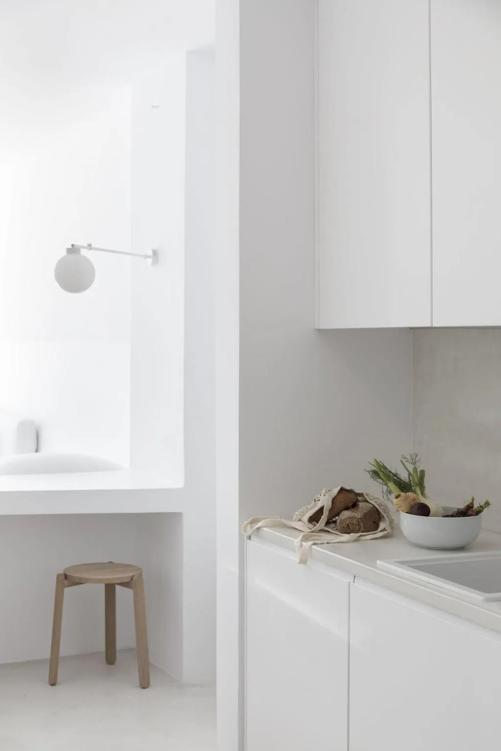 Room, Aesthesis Boutique Villas Fira, Santorini