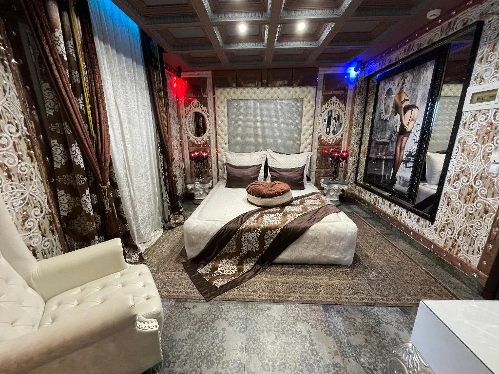 Room, Xcite Hotel Salem, Athens