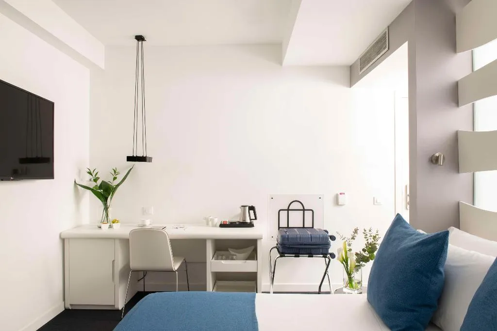 Room SUPERIOR Room, Allegro Barcelona, Barcelona