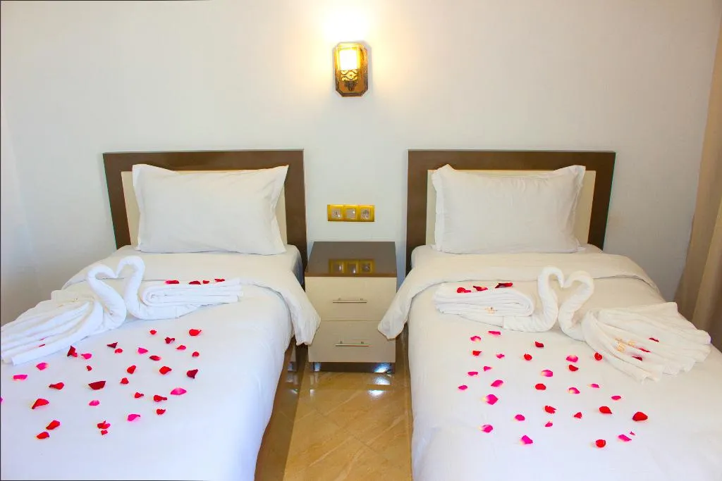 APARTMENT DELUXE POOL VIEW Room, Great Holiday Residence, Agadir