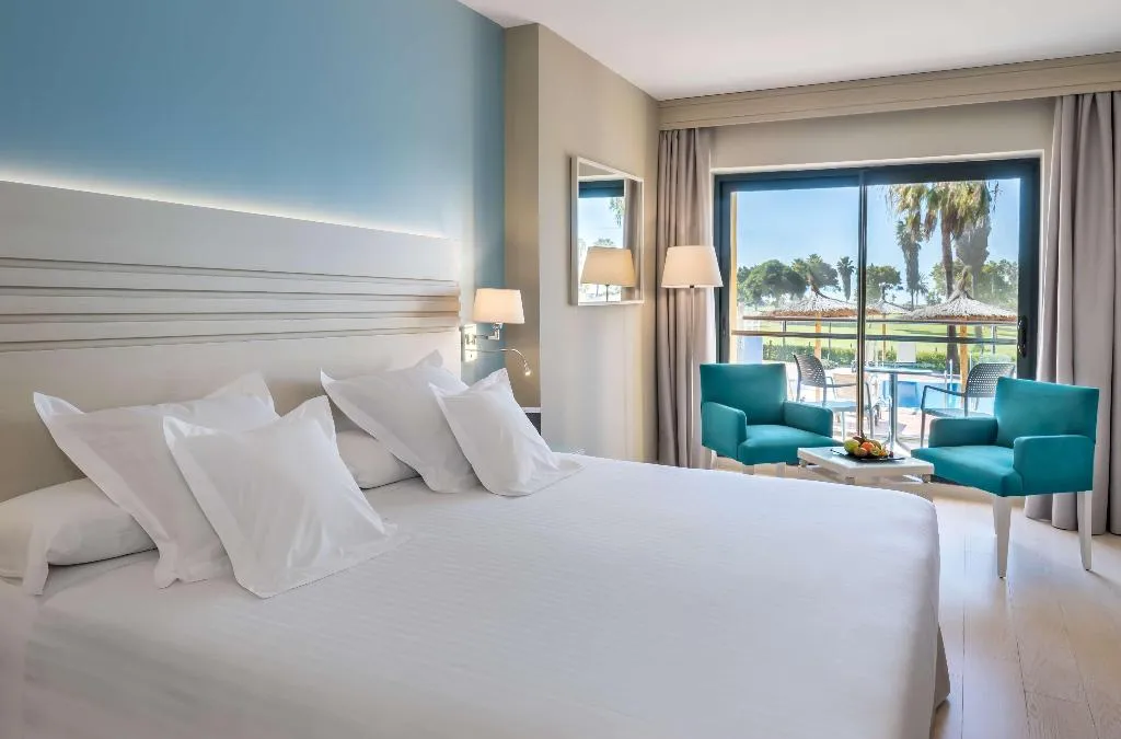 Room, Barcelo Costa Ballena, Costa De La Luz