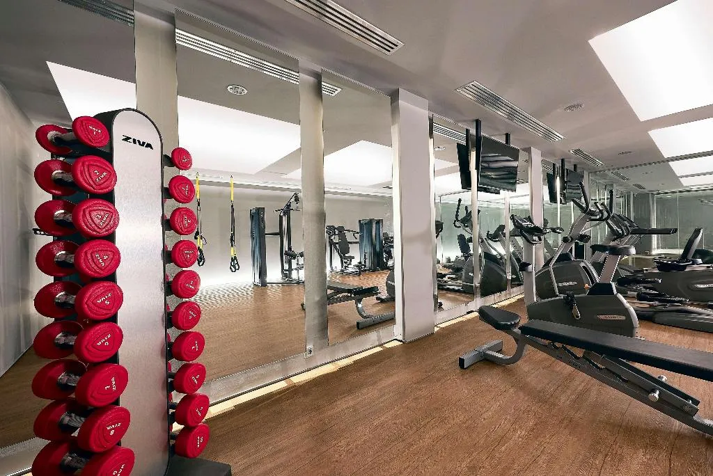 Sports and Entertainment, Nema Design Hotel, Crete