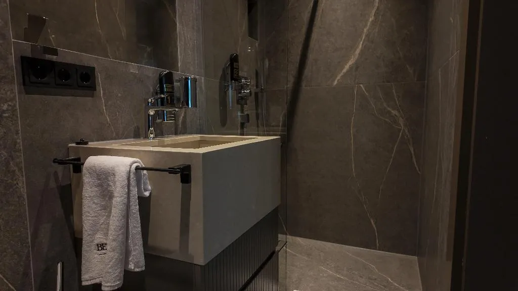 JUNIOR SUITE DELUXE Room, Bellman Hotel, Berlin