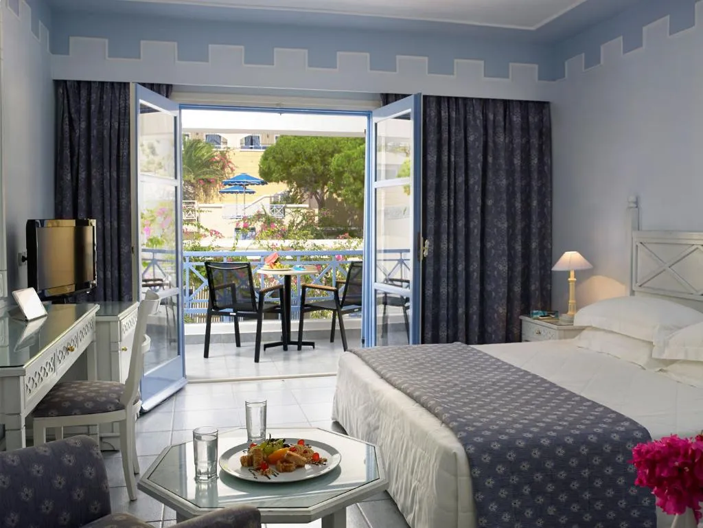 Double or Twin MOUNTAIN VIEW Room, Mitsis Summer Palace, Kos