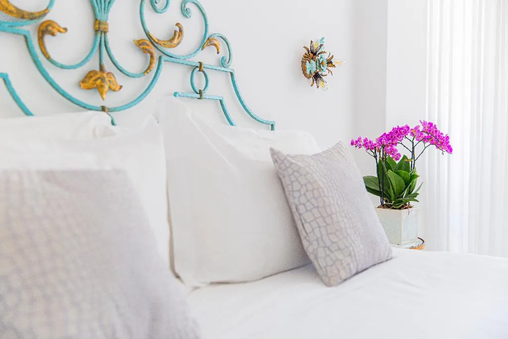 Double or Twin PRESTIGE Room, La Floridiana, Naples