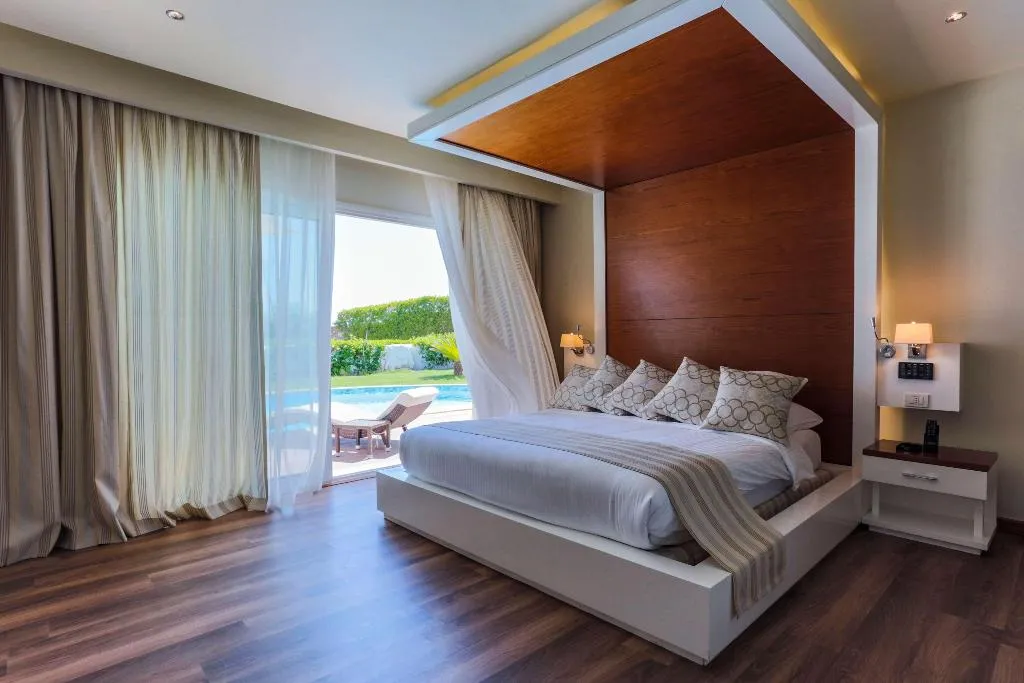 Room, SUNRISE Montemare Resort -Grand Select, Red Sea Riviera