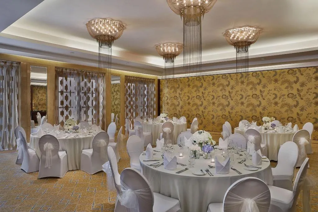 Conferences, The Ritz-Carlton, Dubai, Dubai