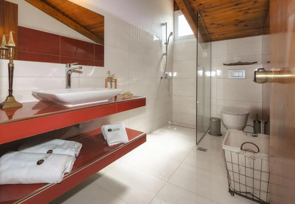 Room, Denise Studios & Apartments, Zante
