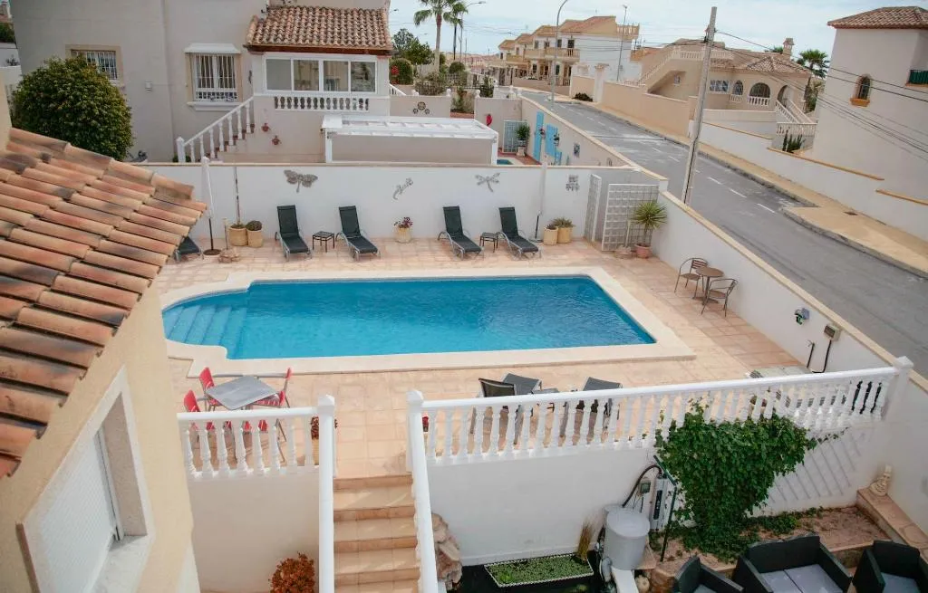 Sports and Entertainment, Casa Lanjaron, Costa Blanca