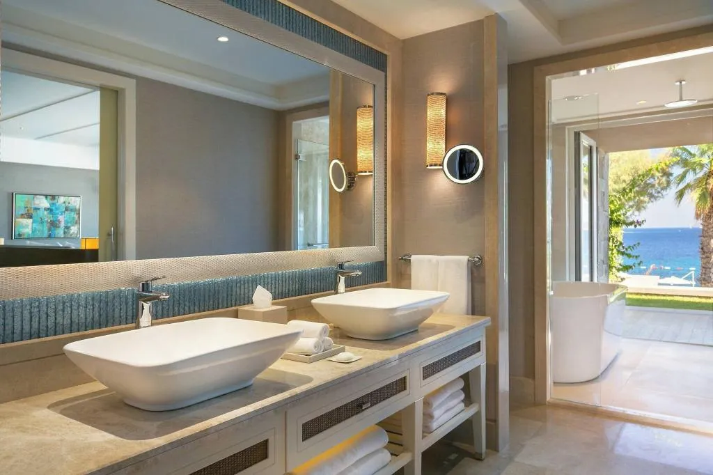Room, Caresse, A Luxury Collection Resort, Bodrum