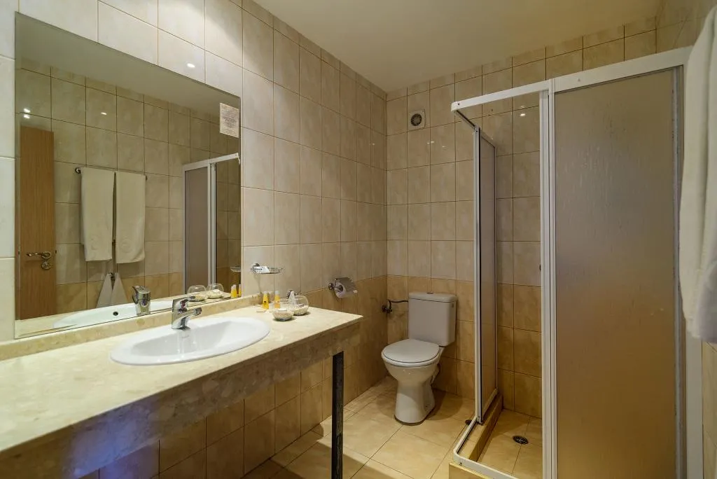 Room, Hotel Sunrise Golden sands, Varna