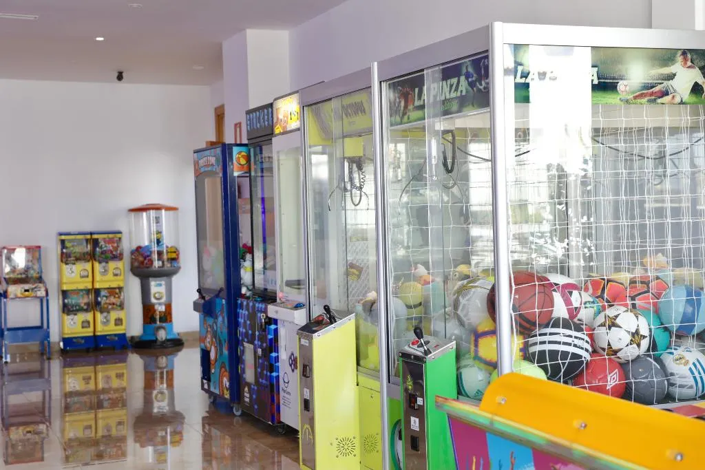 Sports and Entertainment, Grand Muthu Golf Plaza Hotel & Spa, Tenerife