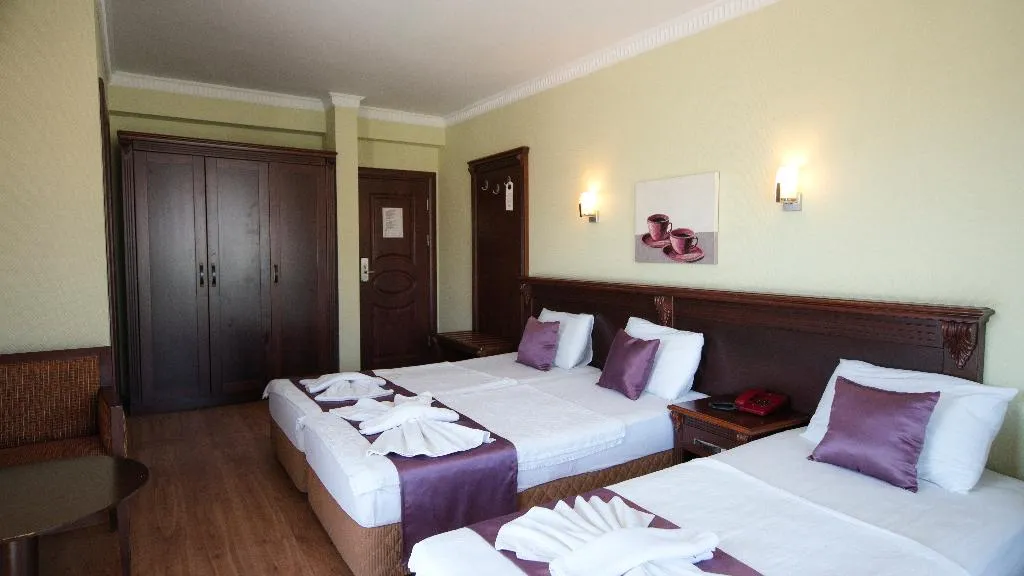 DOUBLE STANDARD Room, Alkan Hotel, Dalaman