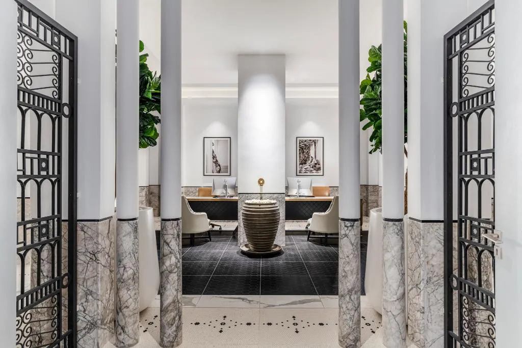 Sports and Entertainment, Fairmont Residences La Marina Rabat-Sale, Rabat