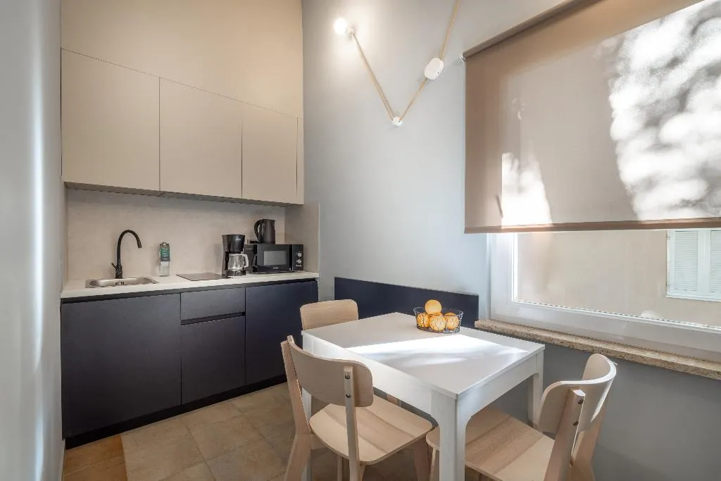 TRIPLE SUPERIOR Room, Maistra Select Amarin Resort, Istria