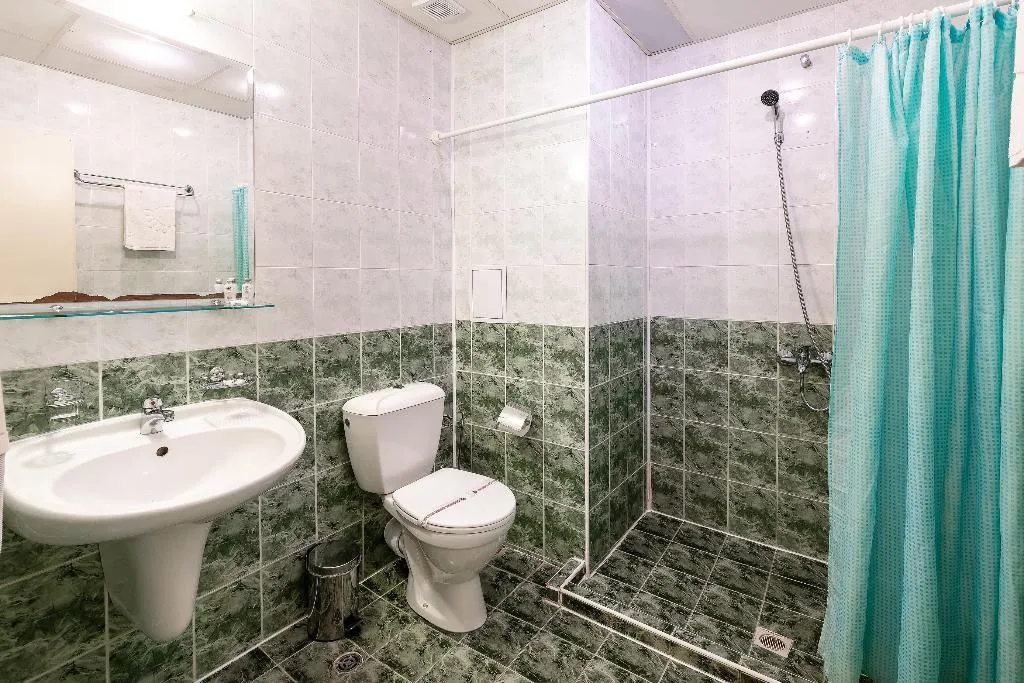 TRIPLE STANDARD Room, Juli, Bourgas