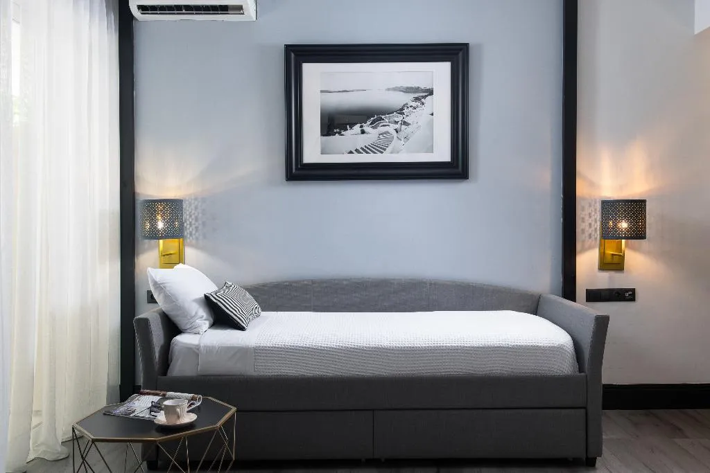 TRIPLE CAPACITY 3 Room, Athenian Riviera Hotel, Athens