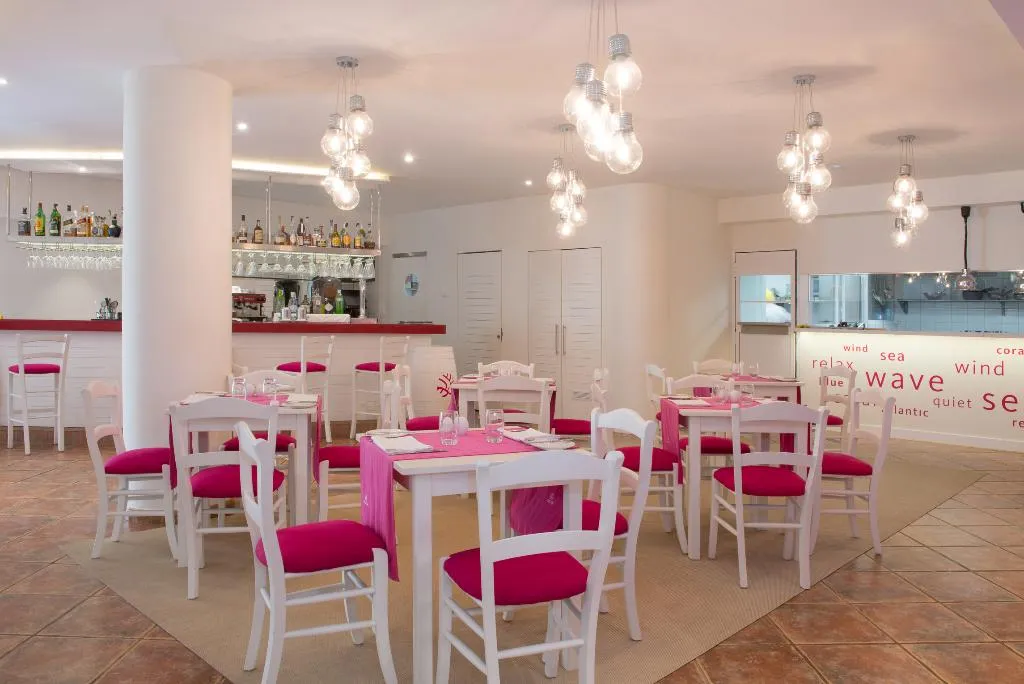Restaurant, Iberostar Selection Anthelia, Tenerife