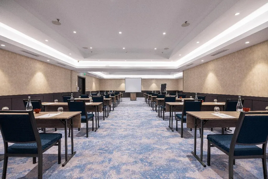 Conferences, InterContinental Lisbon, Lisbon