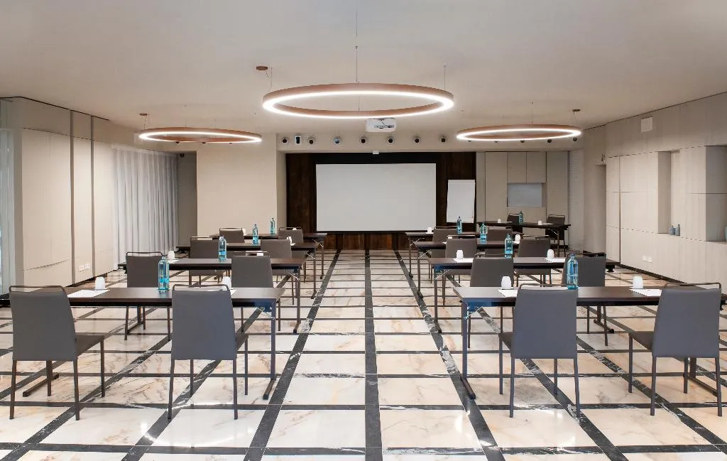 Conferences, Salles Hotel & SPA Mas Tapiolas, Costa Brava