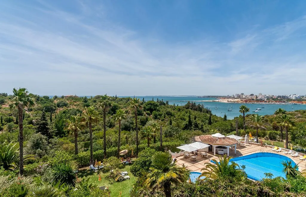 General view, Casabela, Algarve