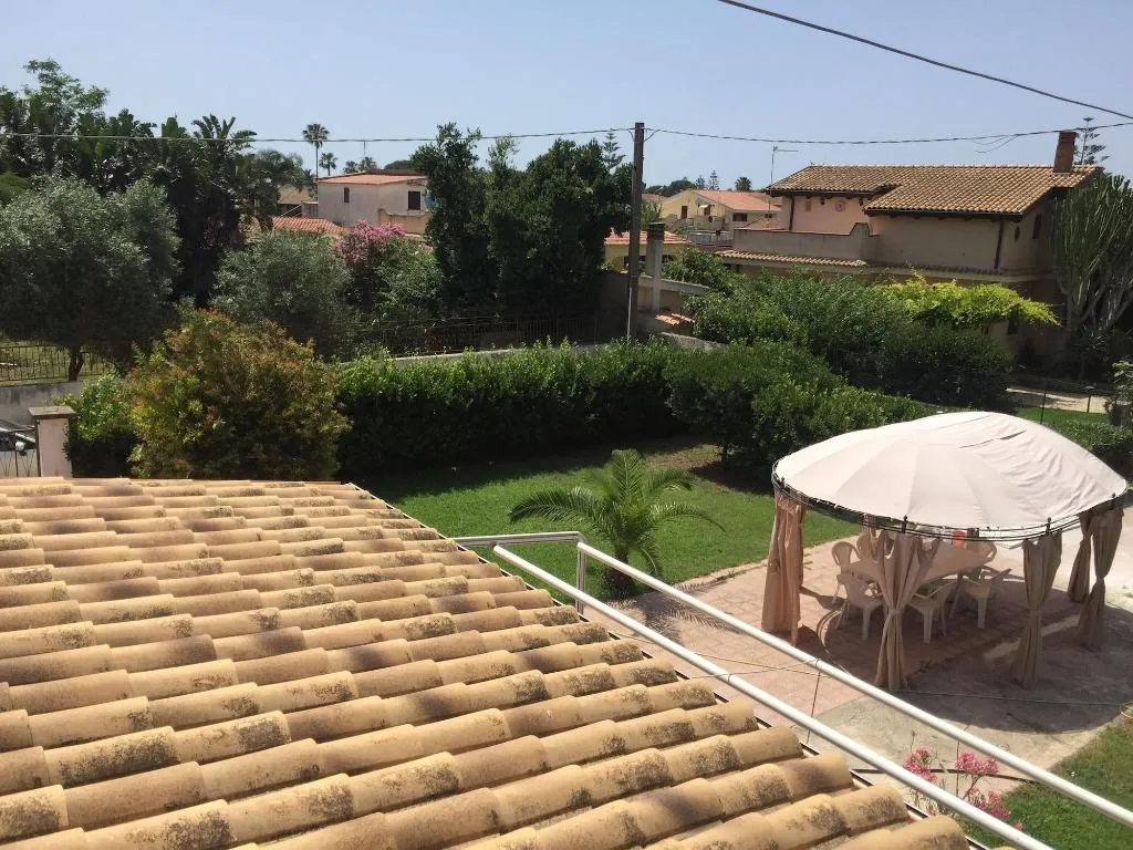 Terrace, Rudy Arenaile, Catania