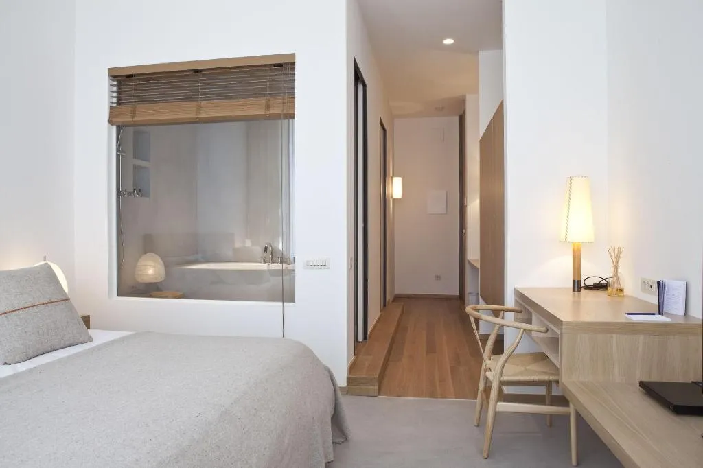 Room, Margot House, Barcelona
