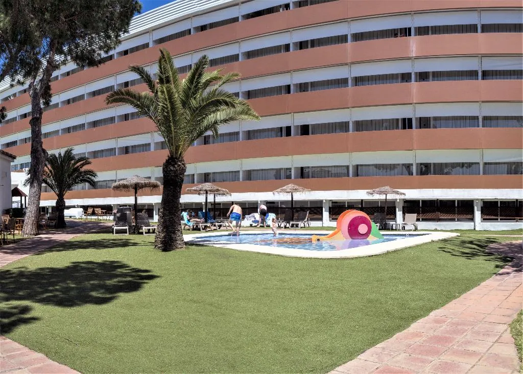 Pool, Ohtels Carabela, Costa De La Luz