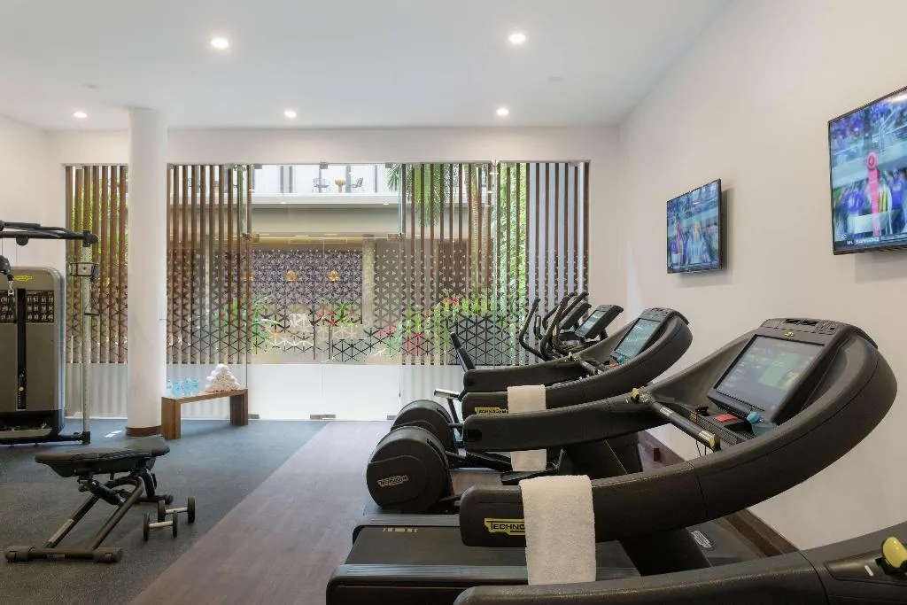 Sports and Entertainment, The Fives Downtown Hotel, Curio by Hilton, Playa Del Carmen