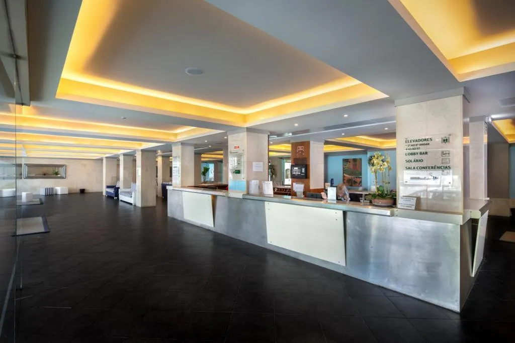 Lobby, Navegadores, Algarve