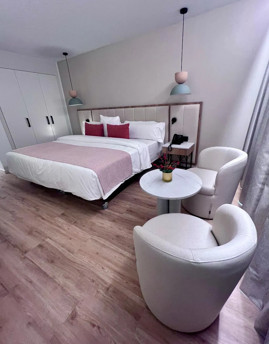 DOUBLE PREMIUM Room, Óbal Hotel Marbella, Costa Del Sol