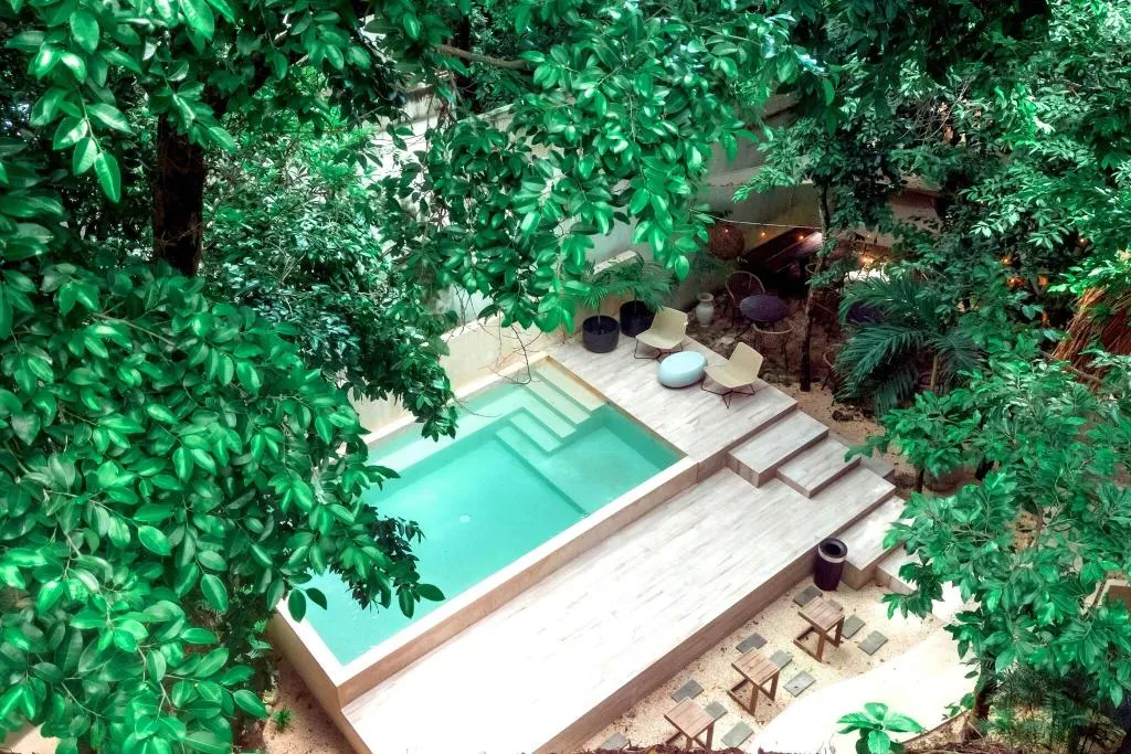 SUITE SUPERIOR KING BED Room, Terasu Riviera Maya Hotel & Spa, En Xcaret, Playa Del Carmen