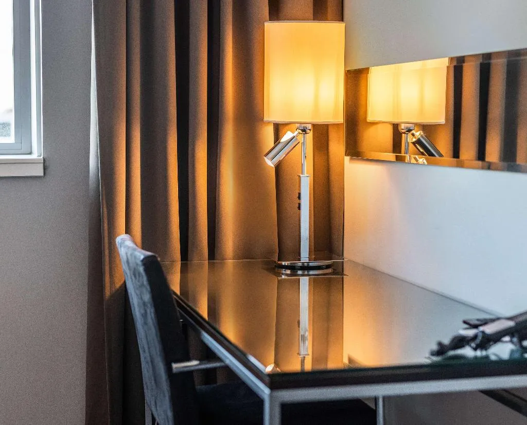 Room, Scandic Sluseholmen, Copenhagen