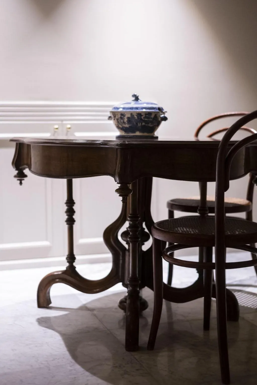 Room, The Coleridge, Malta