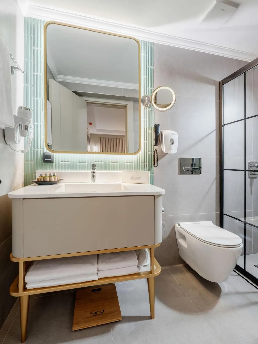 Room, Perla Pura Hotel, Izmir