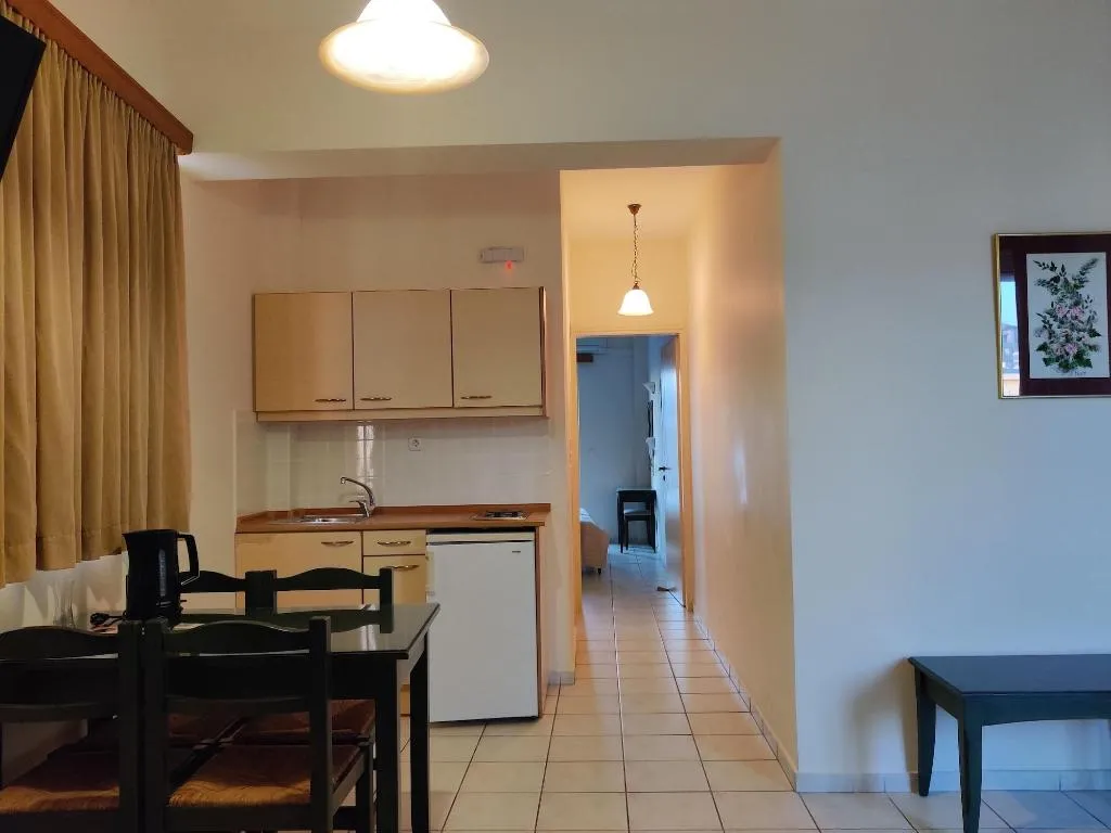 Room, Zannis, Crete
