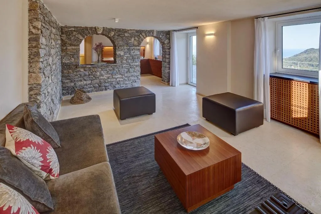 Room, Il Leccio Luxury Resort, Cagliari