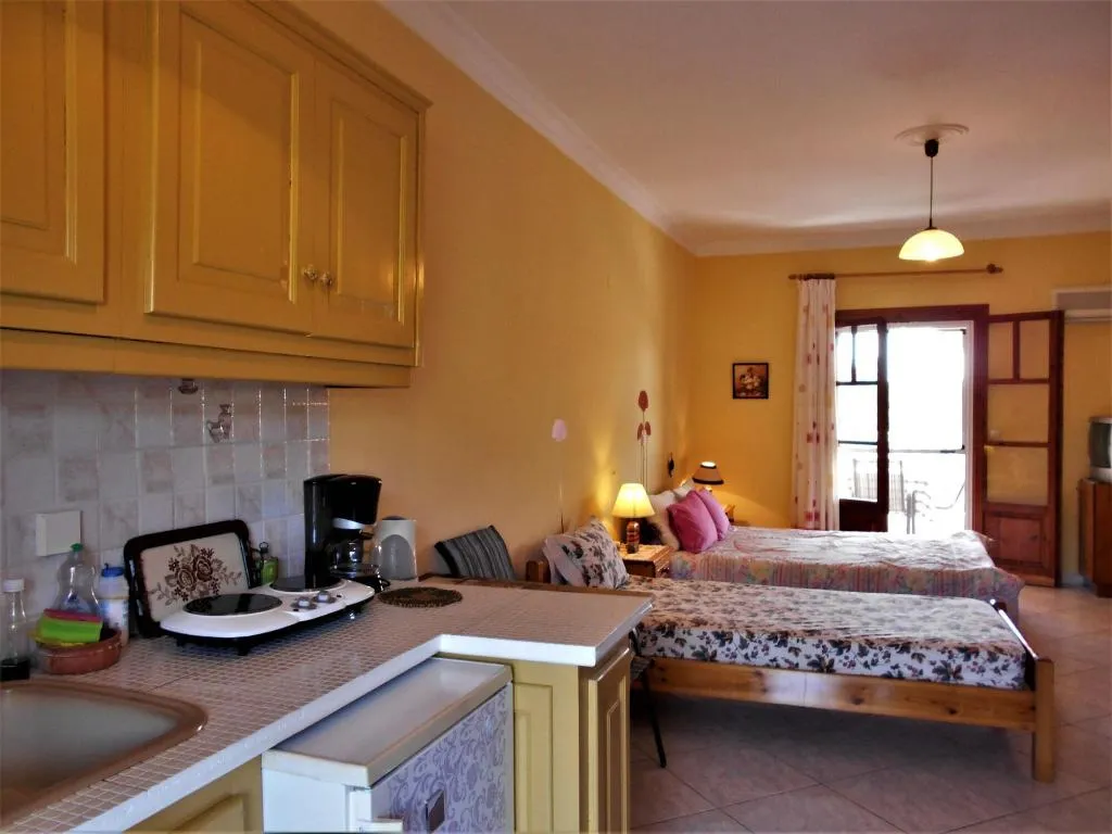 Room, Arazzo Holiday Apartments, Zante