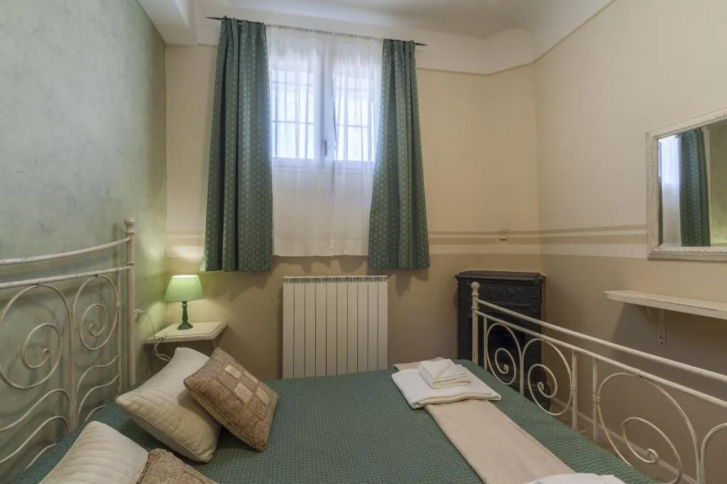 Room, Soggiorno Pezzati Daniela, Florence