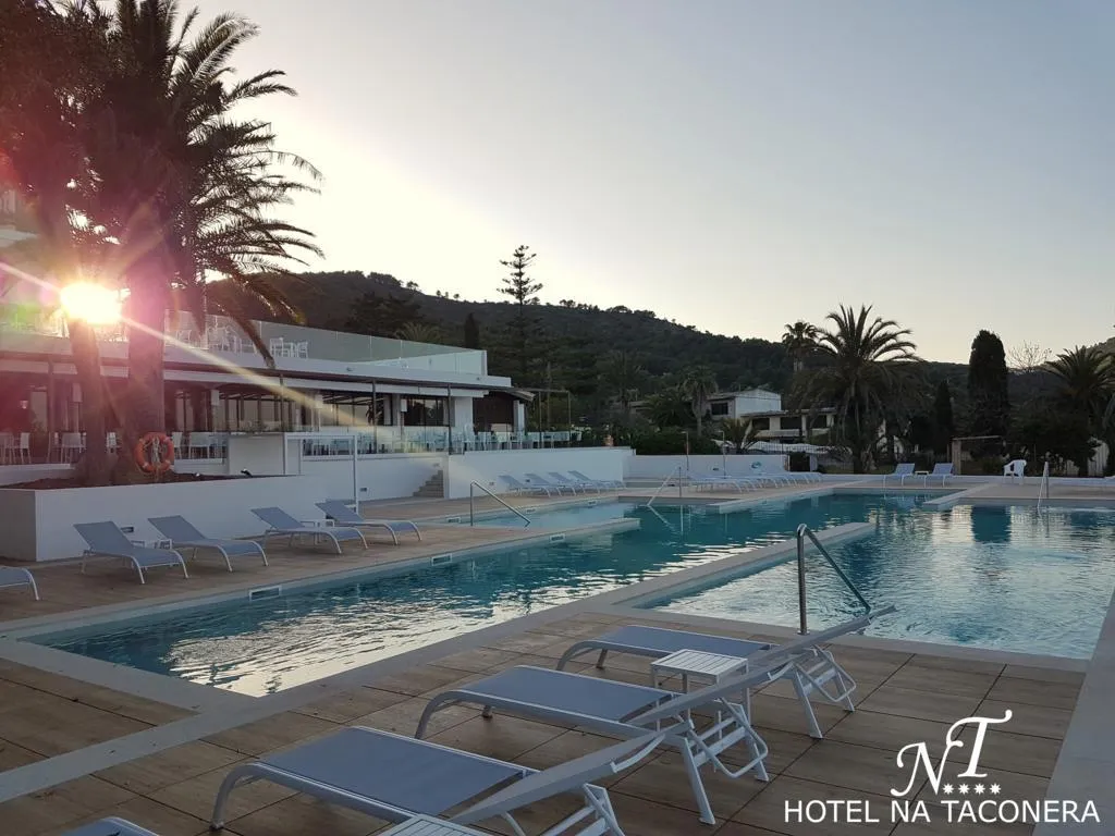 Pool, Na Taconera Sport and Relax, Majorca