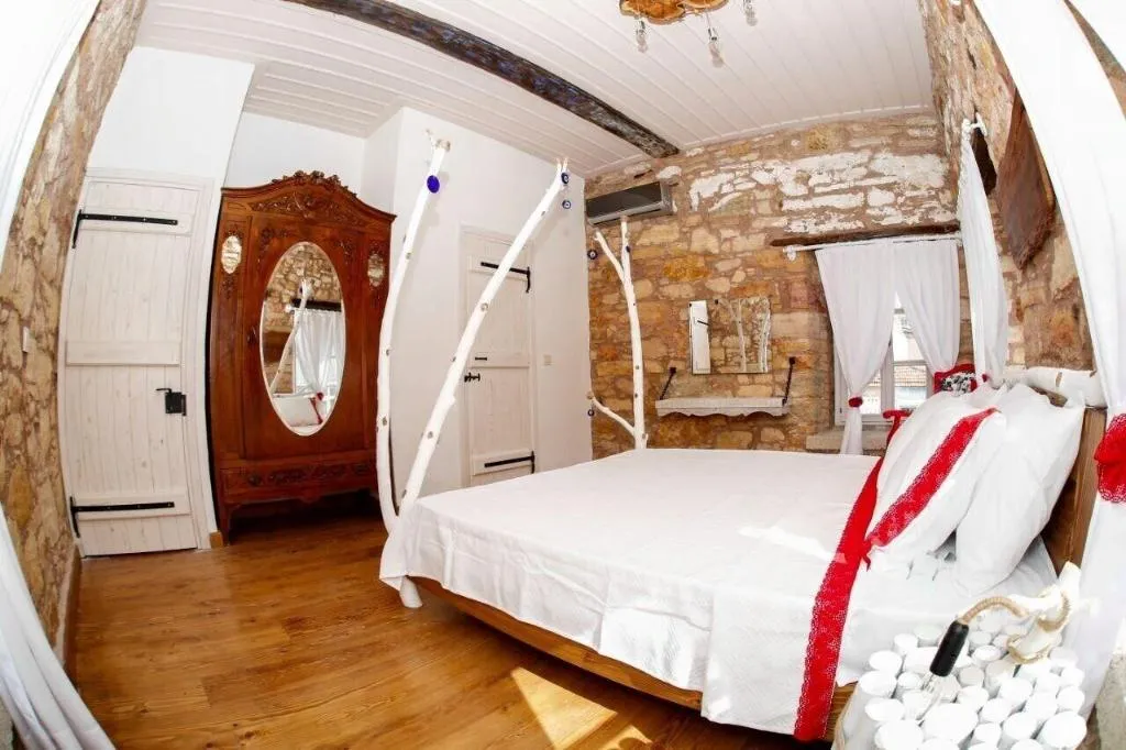 Room, Marissa Boutique Hotel, Izmir