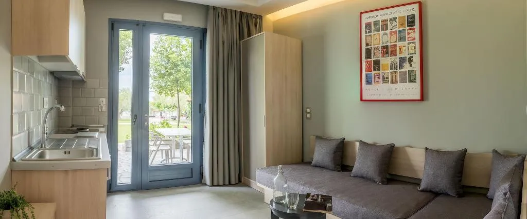 Room, Villa Despina, Halkidiki