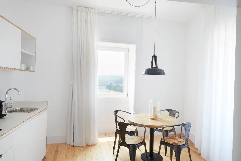 APARTMENT ONE BEDROOM Room, Sapientia Boutique Hotel, Porto