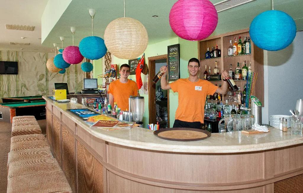 Bar, Royal Sun Apartments, Bourgas