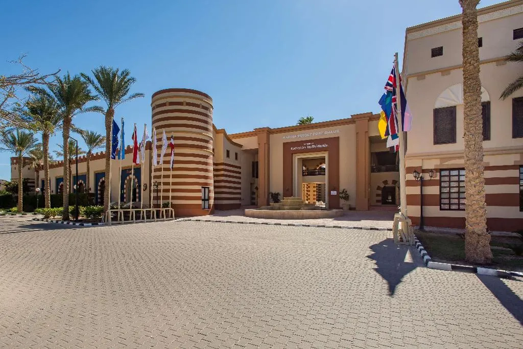 General view, Marina Resort Port Ghalib Radisson Individuals, Red Sea Riviera