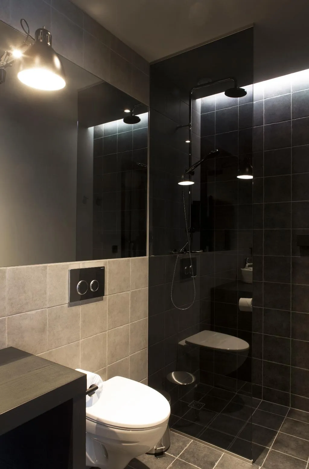 DOUBLE SUPERIOR Room, Skuggi Hotel by Keahotels, Reykjavik