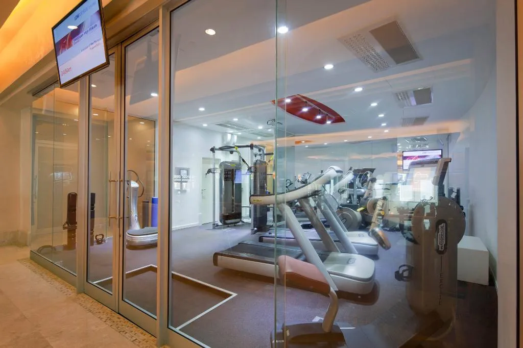 Sports and Entertainment, Jumeirah Mina Al Salam Dubai, Dubai