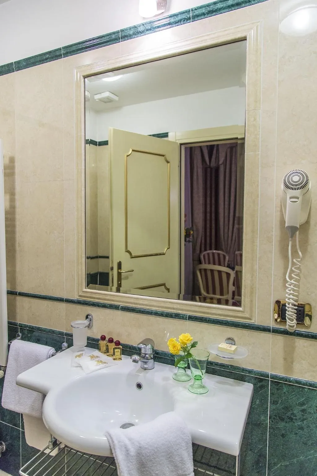 Room, Dimora Dogale, Venice