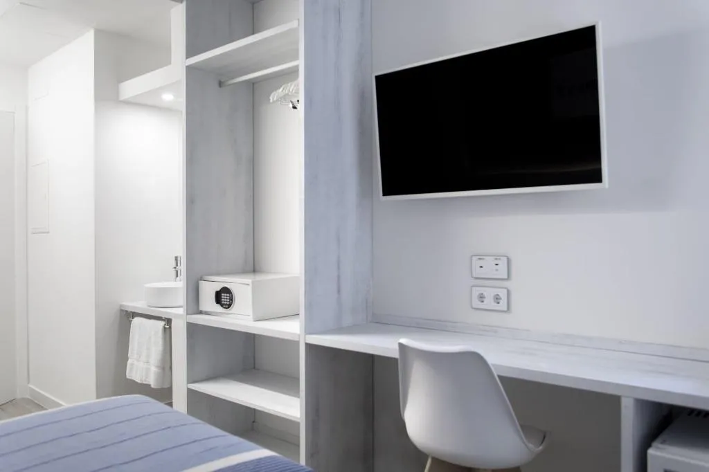 Room, Nerja Casual Rooms, Costa Del Sol
