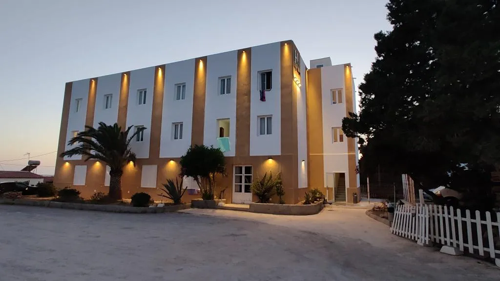 Double or Twin STANDARD Room, Complejo Lago Playa, Ibiza